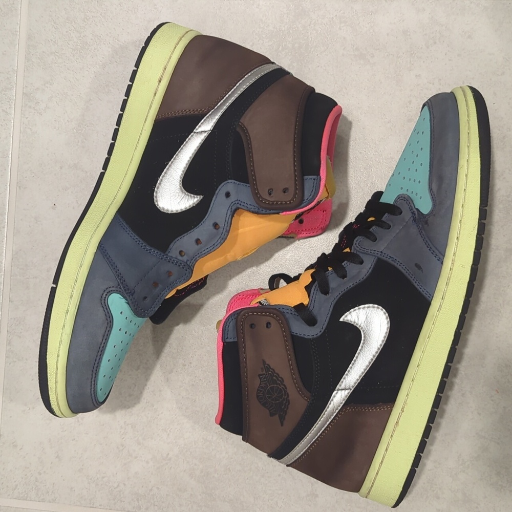 Jordan 1 BioHack US 13